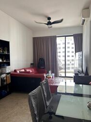 The Luxurie (D19), Condominium #605965291